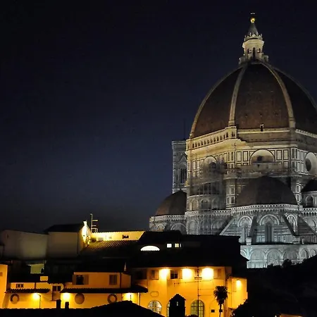 Duomo View