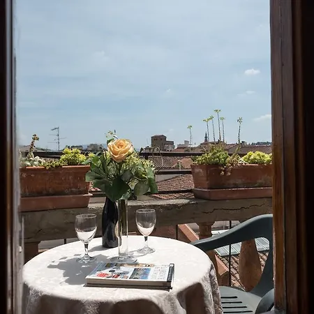 Duomo View Apartment