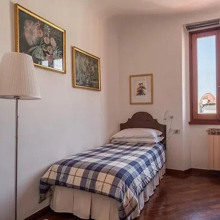Duomo View Apartment *