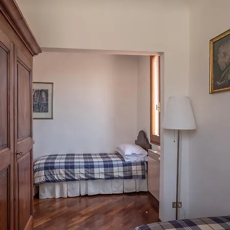 Duomo View Apartment