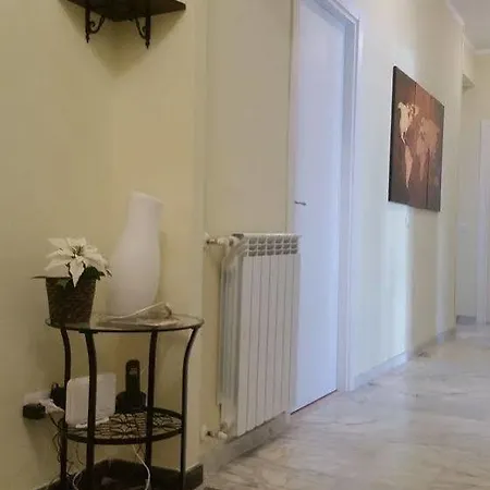 Apartment Duomo View