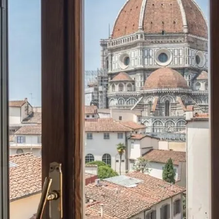 Duomo View