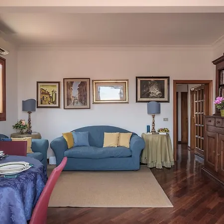 Apartamento Duomo View Florença