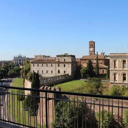 Duomo View Daire *